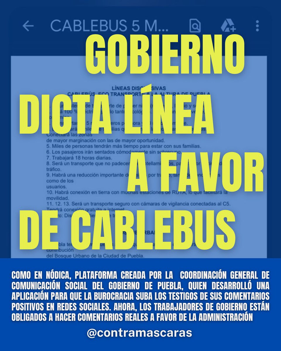 ContraMascaras tweet media