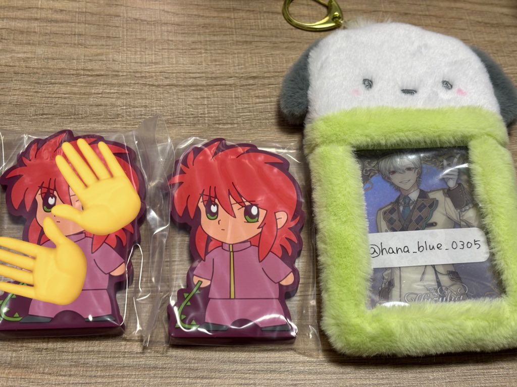 hana🎲取引垢 tweet media