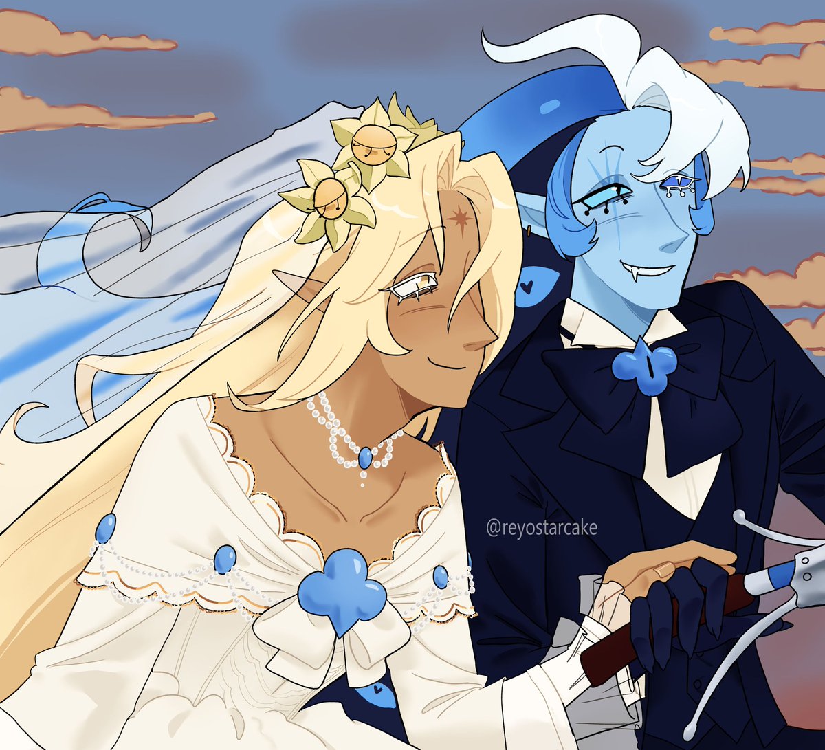 Reyo!☆ tweet media