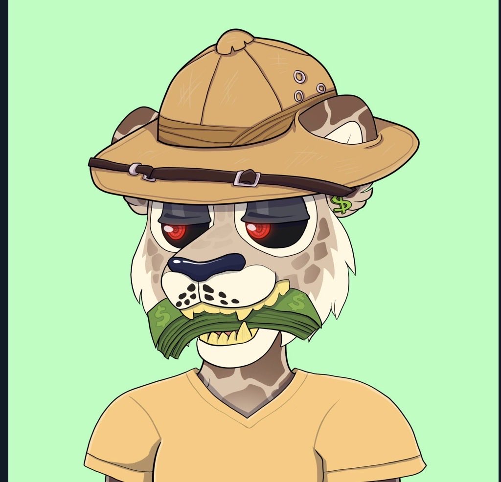 Mr.Tiger tweet media