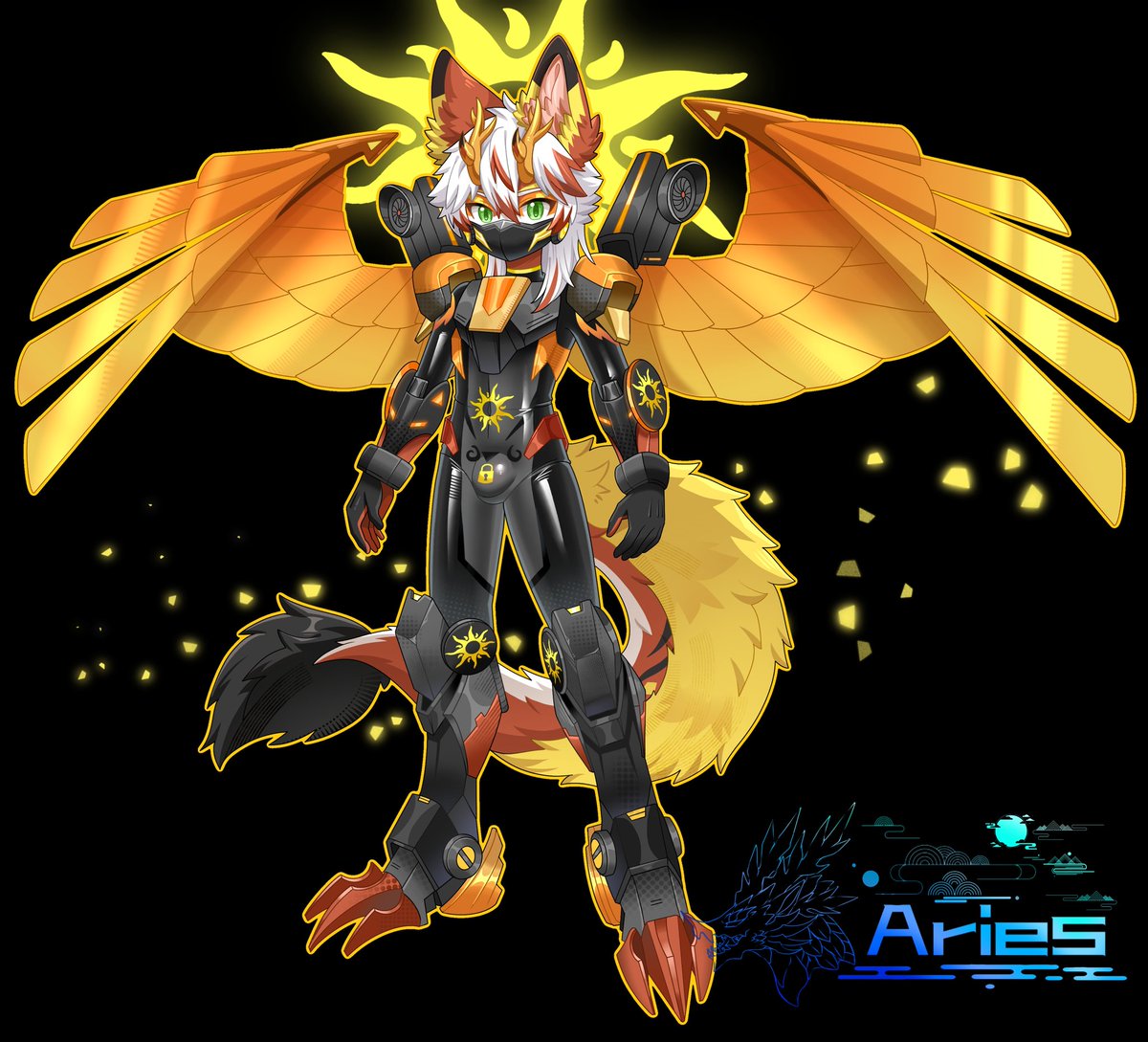 Le Aries tweet media