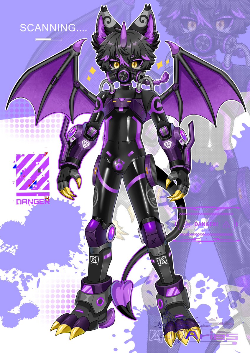 Le Aries tweet media