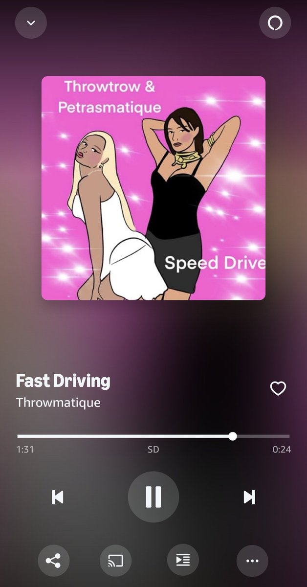 soundynx's tweet photo. listening to peak 🙂‍↕️

@throwtrows @petrasmatique https://t.co/rEljihoV8m