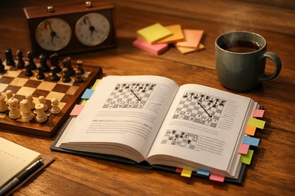 MaxChess tweet media