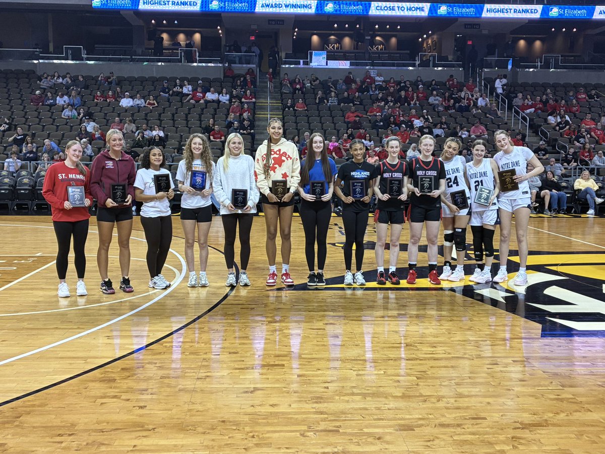 EvanDennison1's tweet photo. 9th Region All-Tournament team: https://t.co/csJq3j5Sk3