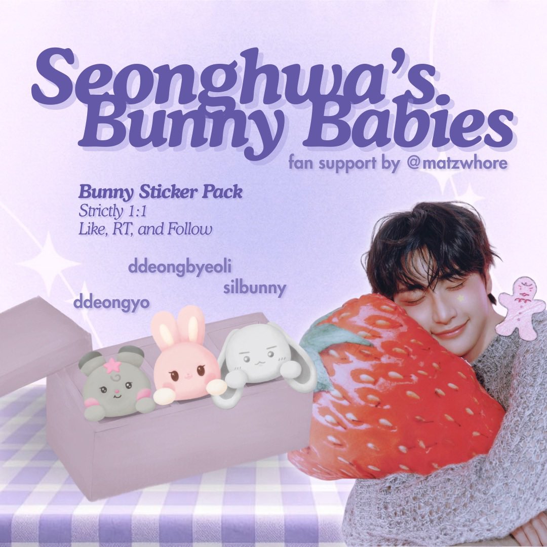 ˗ˏˋ*✩‧₊˚in your fantasy in manila fan support˚₊‧✩ˋˏ˗

★ like &amp; rt
☆ show me any official seonghwa merch to claim
★ dm for trades
☆ time &amp; loc: tba (will go priv before d-day)

#ATEEZ #In_Your_Fantasy #InYourFantasy_MNL #InYourFantasy_Manila #ATEEZinManila #에이티즈