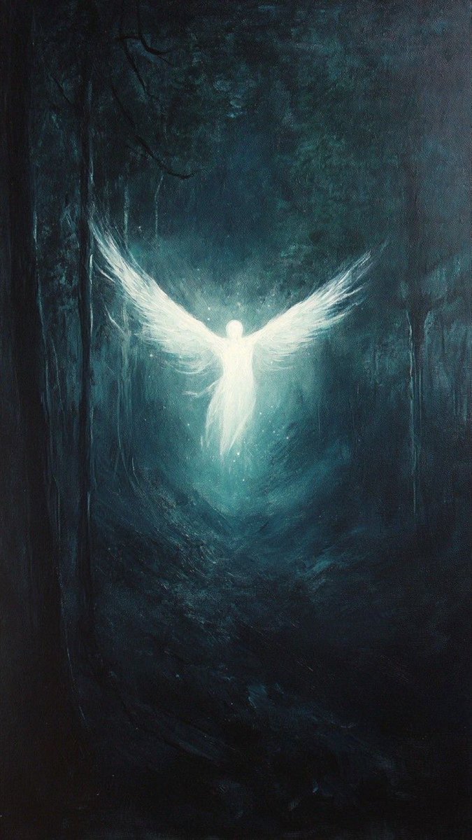 Lotay's tweet photo. Guardian #angels are real. #God https://t.co/O4yZJVLOBq