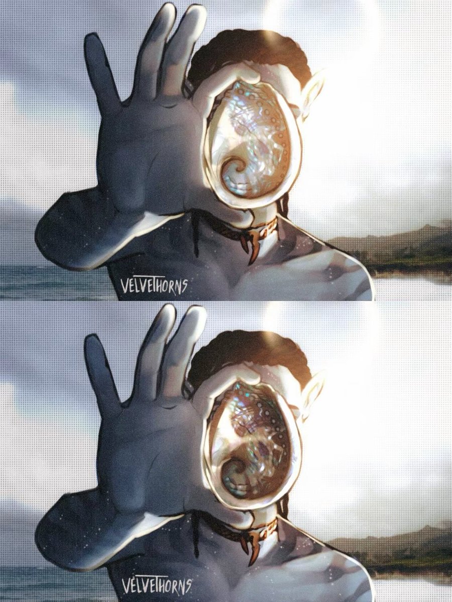 _vevethorns (COMMS OPEN) tweet media