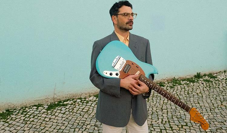 woorman's tweet photo. Entrevista a Bruno Pernadas sobre o novo disco "Unlikely, Maybe" (2026) e o Brasil...https://t.co/40FUJ7bhNm https://t.co/fyqQkri2UR