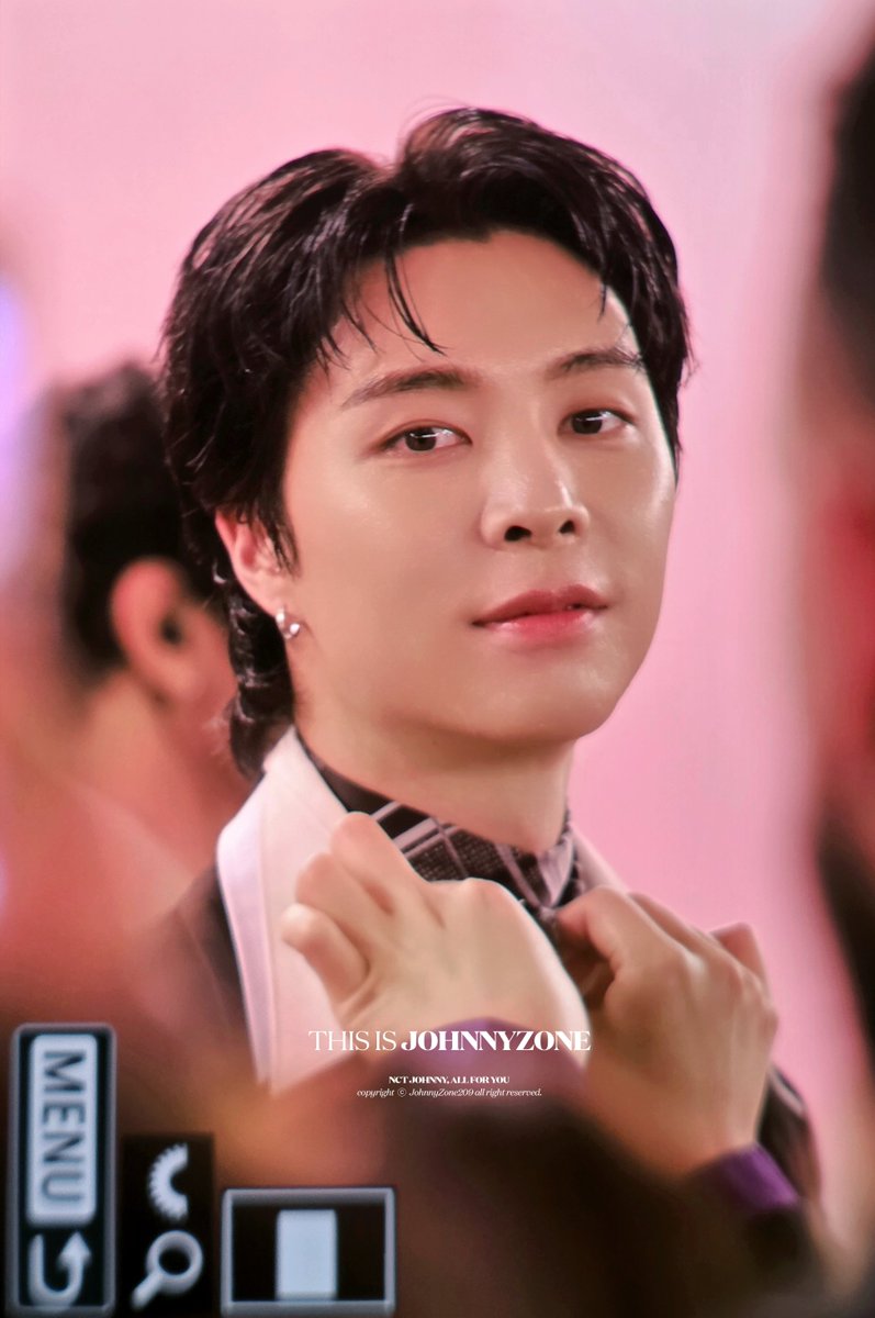 #공존 #JohnnyZone tweet media