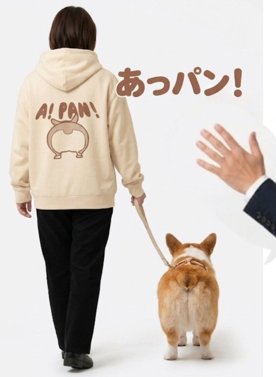 chimatto_corgi's tweet photo. 「あ！パン！」🍞 https://t.co/Am8Vkyl6dy