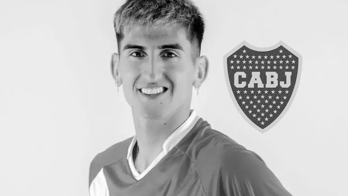 Boca Info tweet media