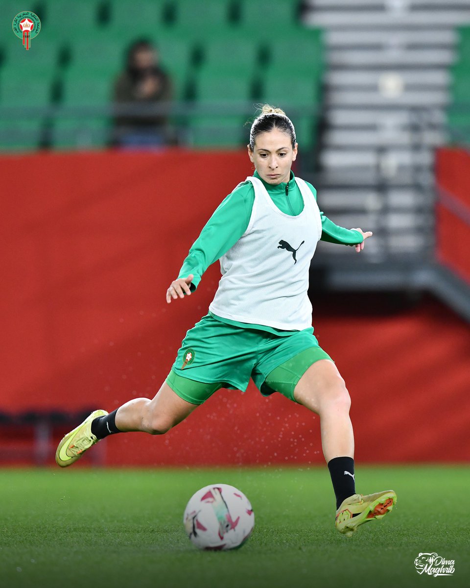 Équipe du Maroc tweet media