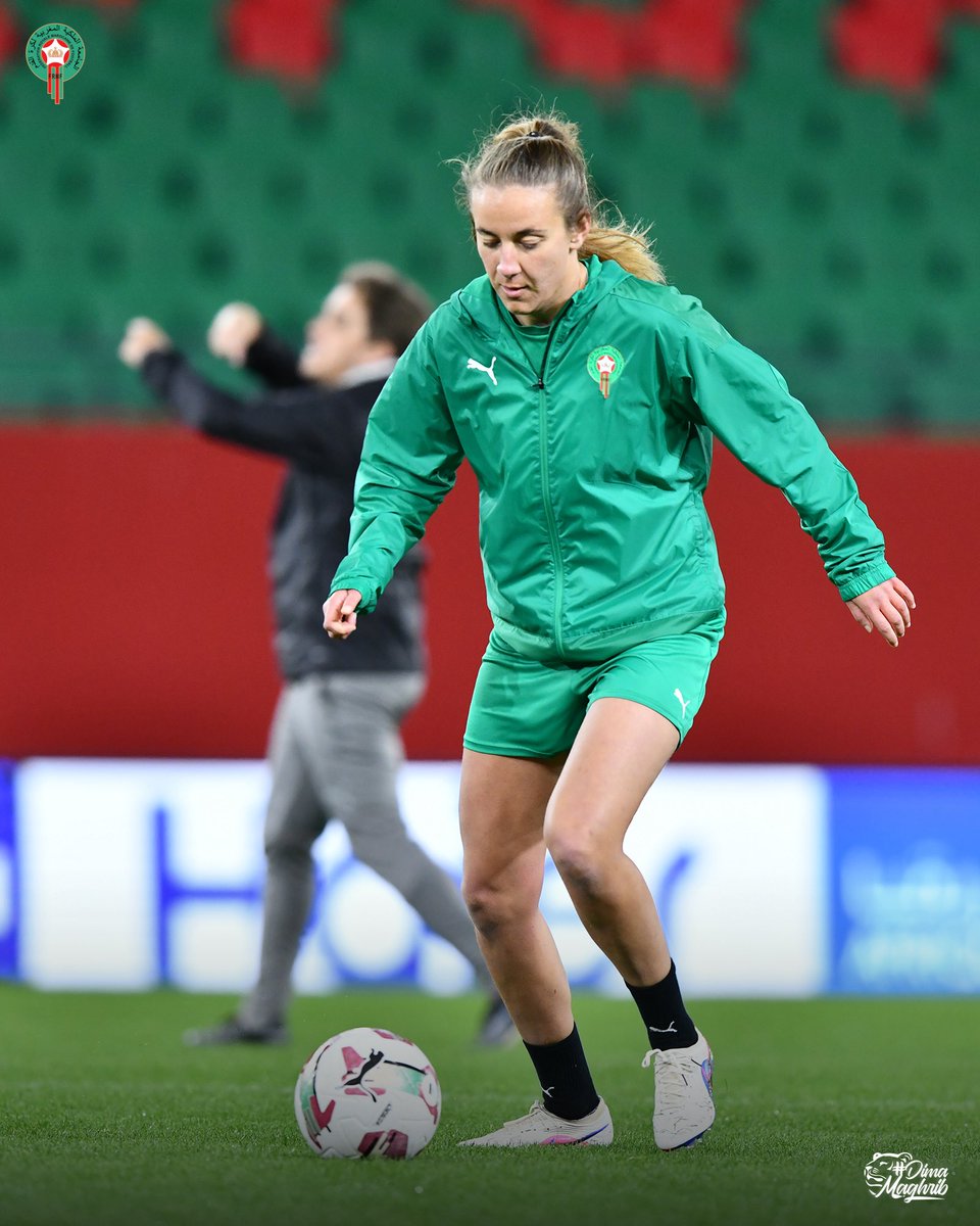 Équipe du Maroc tweet media