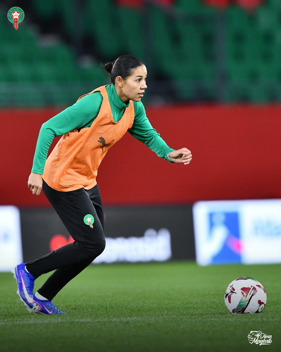 Équipe du Maroc tweet media