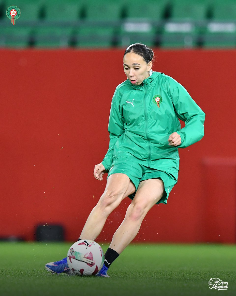 Équipe du Maroc tweet media