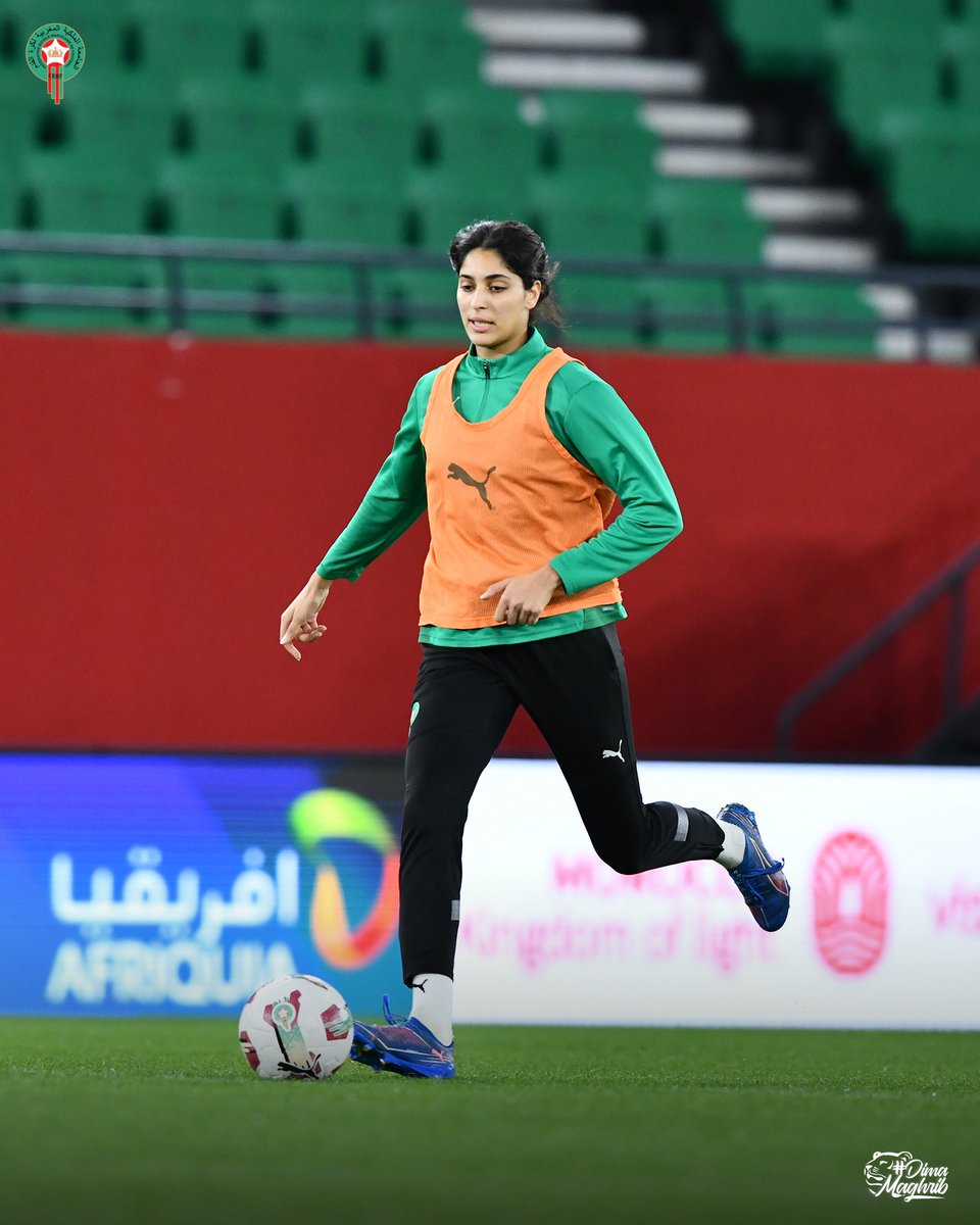 Équipe du Maroc tweet media