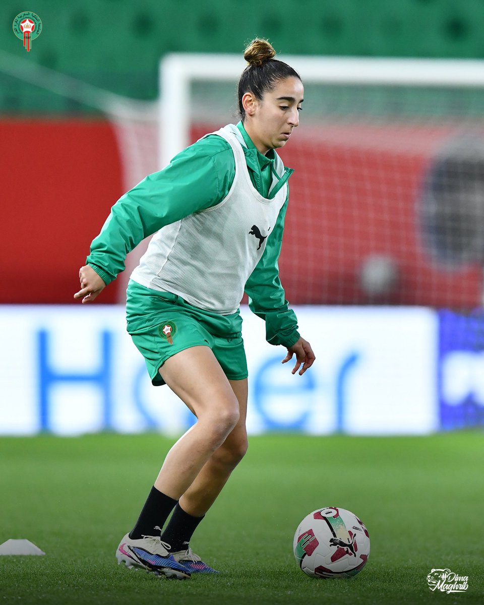 Équipe du Maroc tweet media