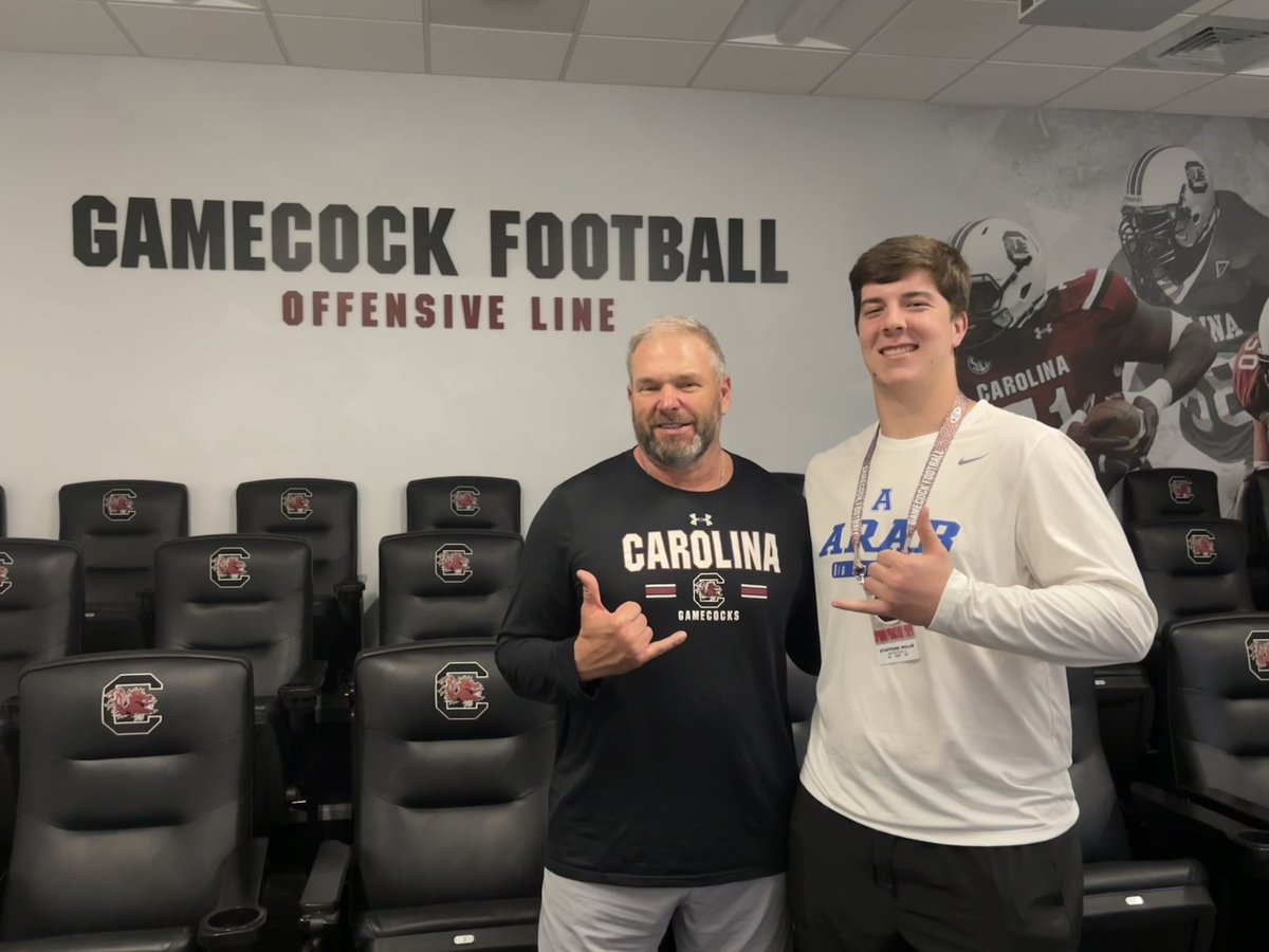 Stafford Willis ⭐️⭐️⭐️ tweet media