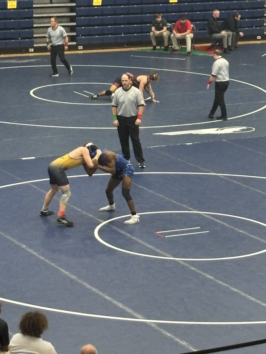 Monroe Athletics tweet media