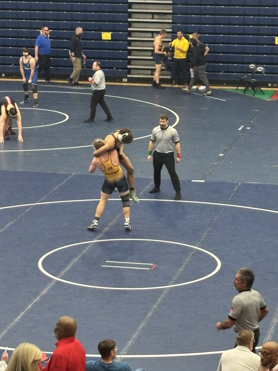 Monroe Athletics tweet media