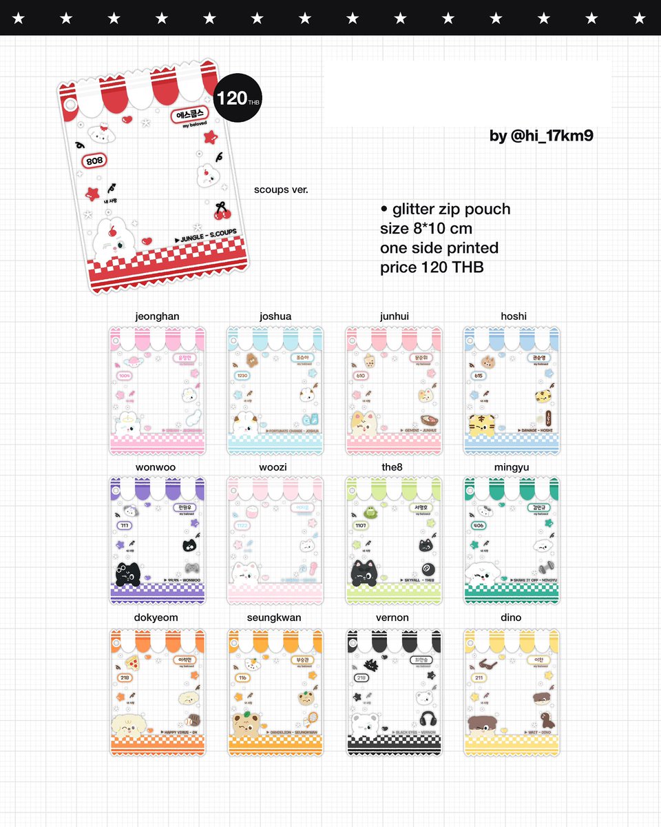 catsunshine_'s tweet photo. ✨️ OPEN HANDCARRY MERCH BY @hi_17km9 ✨️

📆 OPEN UNTIL : 9 MARET 2025
 ✈️ Ready INA : 24 MARET 2025
‼️ FAST PO ‼️

Price list (harga bersih ina)
💰 40 bath = 24k dp 14k
💰 50 bath = 30k dp 20k
💰 60 bath = 35k dp 25k
💰 80 bath = 48k dp 38k
💰 120 bath = 72k dp 62k https://t.co/8foUXTfL7w