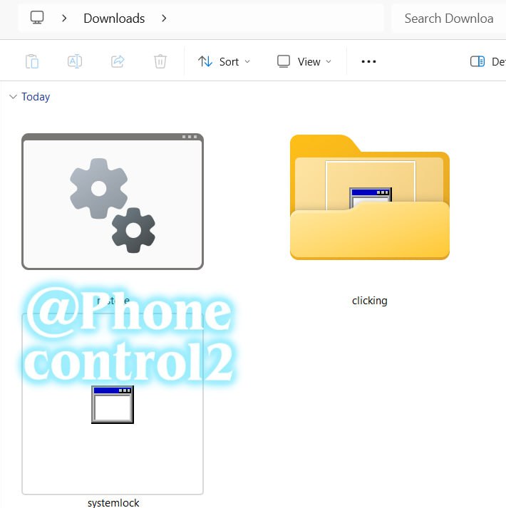 Techdom Huntress⚠️ tweet media