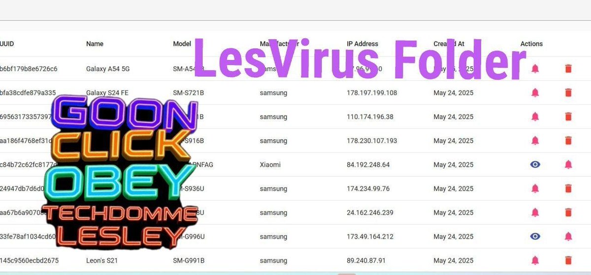 Techdom Huntress⚠️ tweet media