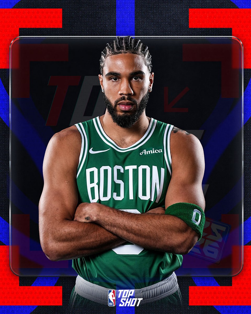 NBA Top Shot tweet media