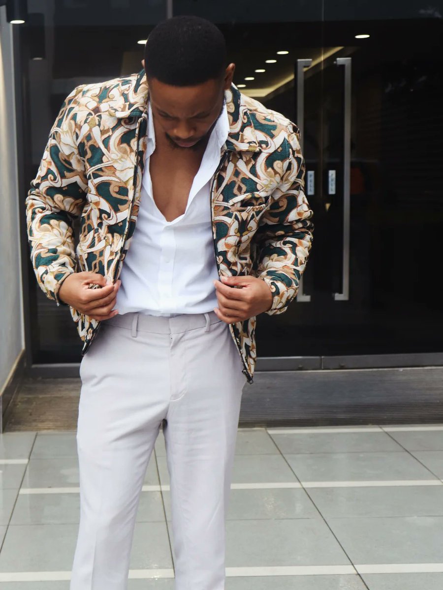 Ofentse Modise tweet media