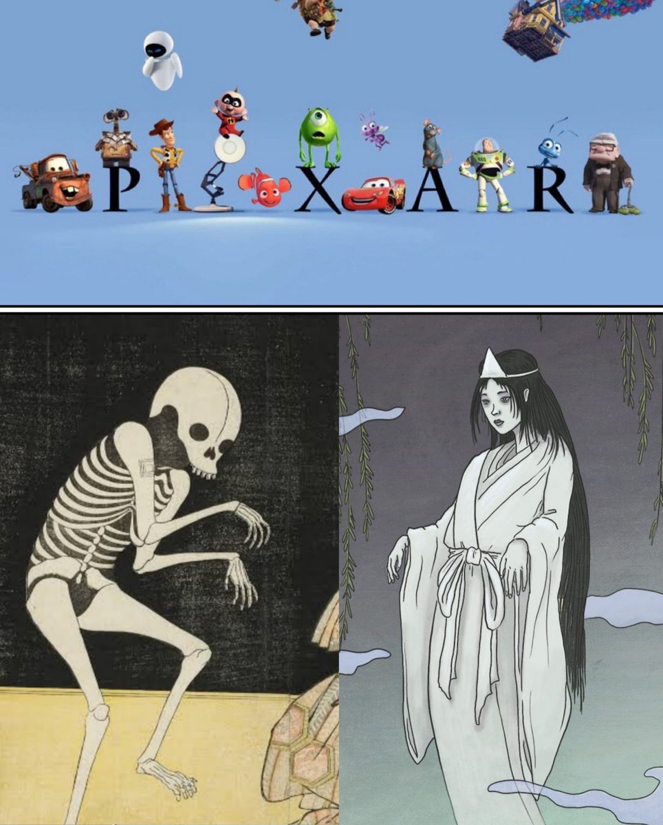 Cartoons On The Moon tweet media