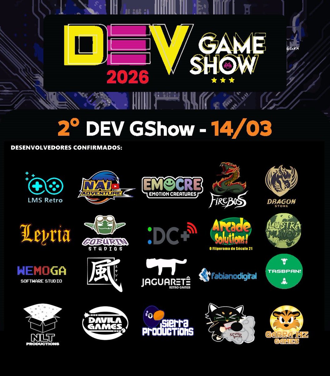 Davila Games tweet media