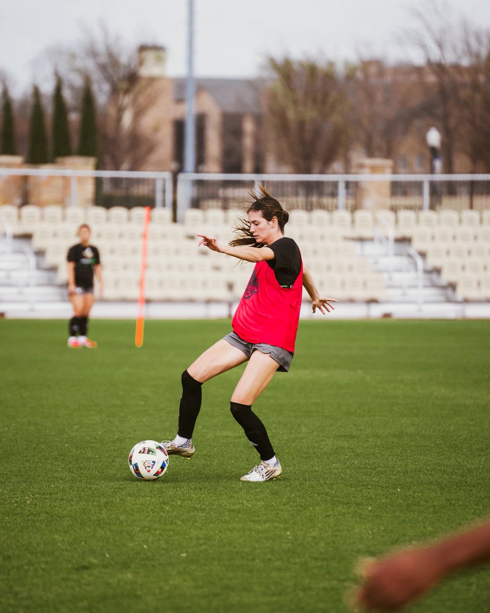 TulsaWSoccer's tweet image. We’re back in action tomorrow at home! 

vs. Rogers State @ 11 a.m.
vs. Rose State @ 3 p.m. 

#ReignCane
