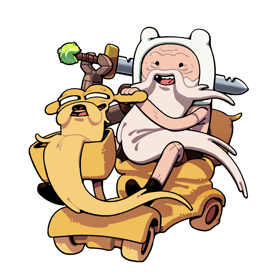 Premium Brand Supervillain tweet media