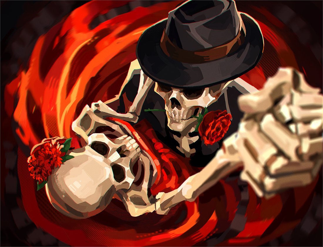 Cards of Prophecy ✨DEMO OUT NOW!✨ tweet media