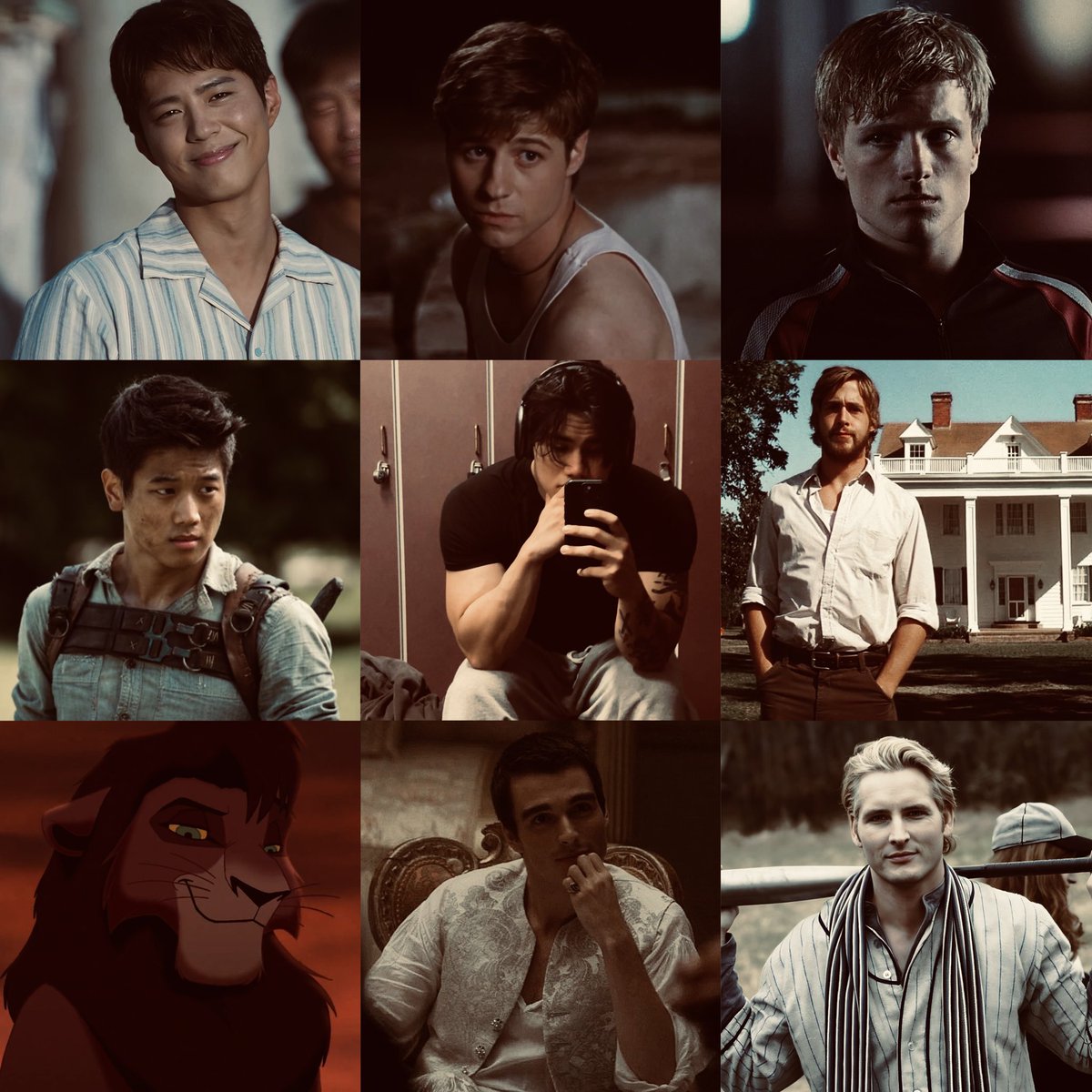 𝖮𝗅𝗂𝗏𝖾𝗋. tweet media