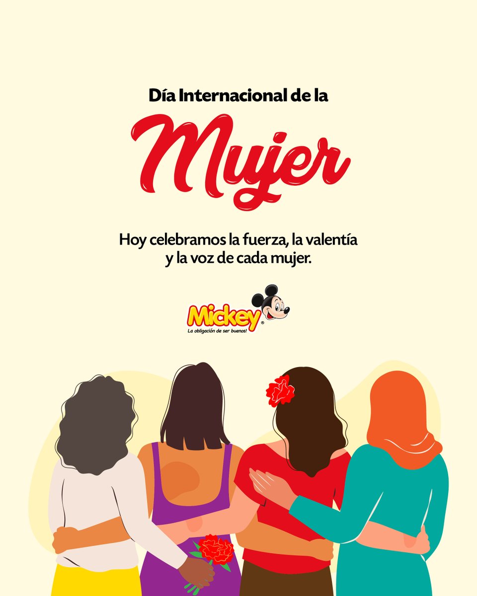 Mickey Paraguay tweet media