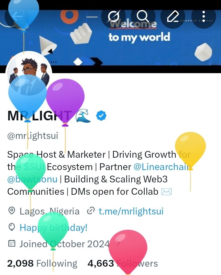 MR LIGHT 🌊 tweet media