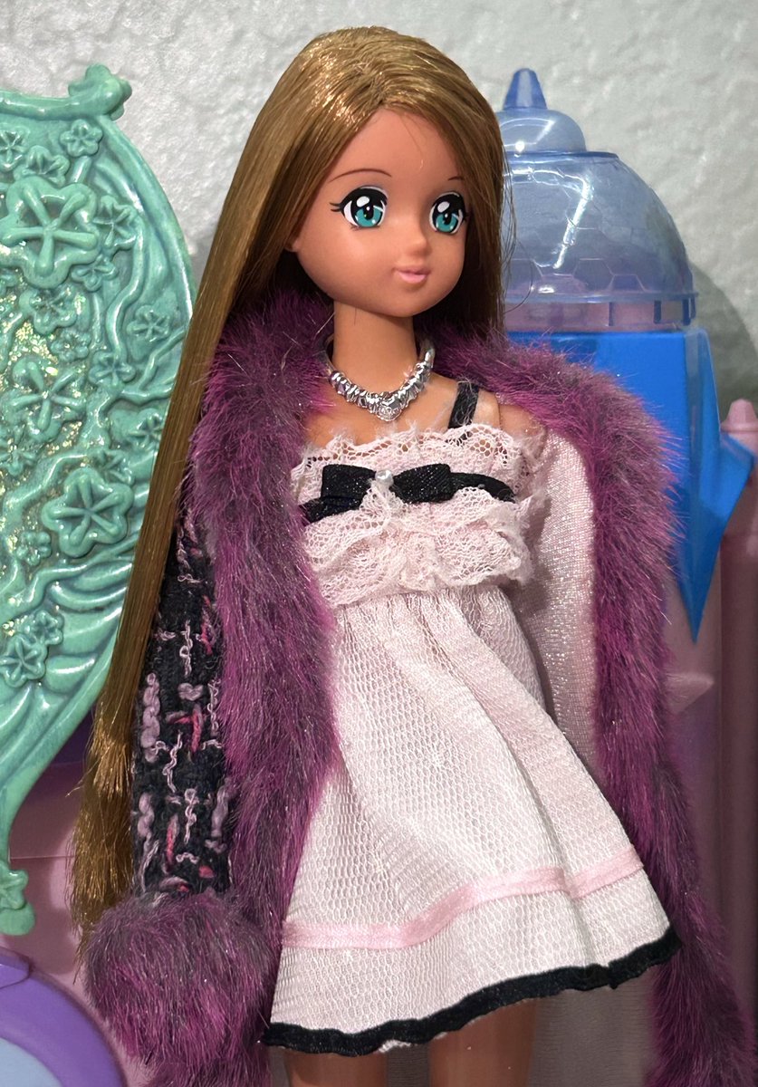 It taking me twelve years to boil wash her