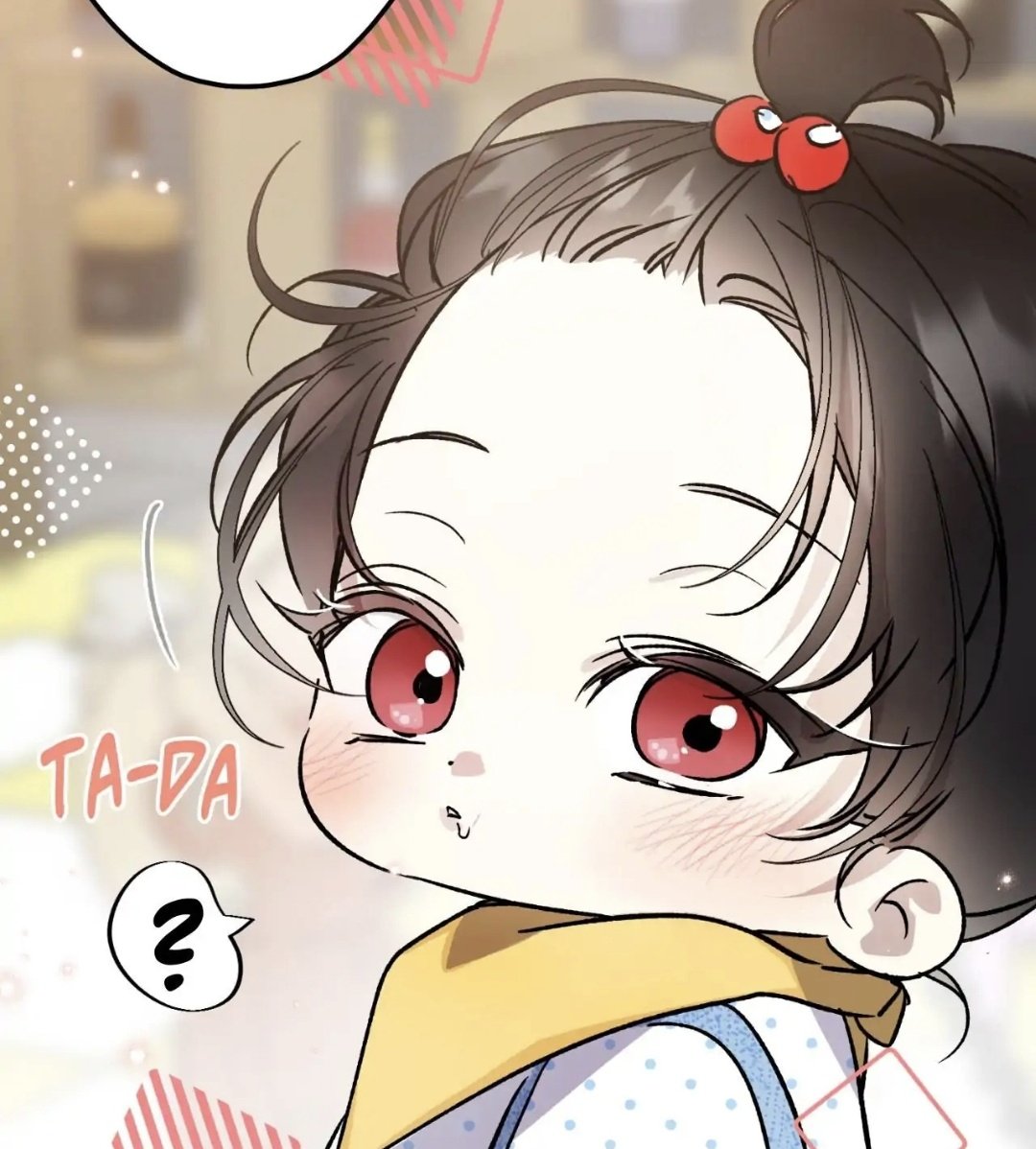 paintedbyjinx's tweet image. appreciation post for this baby right here because he's too cute!!! 😭😭 #WrittenInTheStars