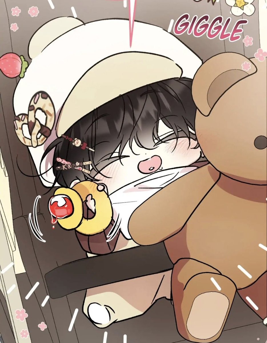 paintedbyjinx's tweet image. appreciation post for this baby right here because he's too cute!!! 😭😭 #WrittenInTheStars