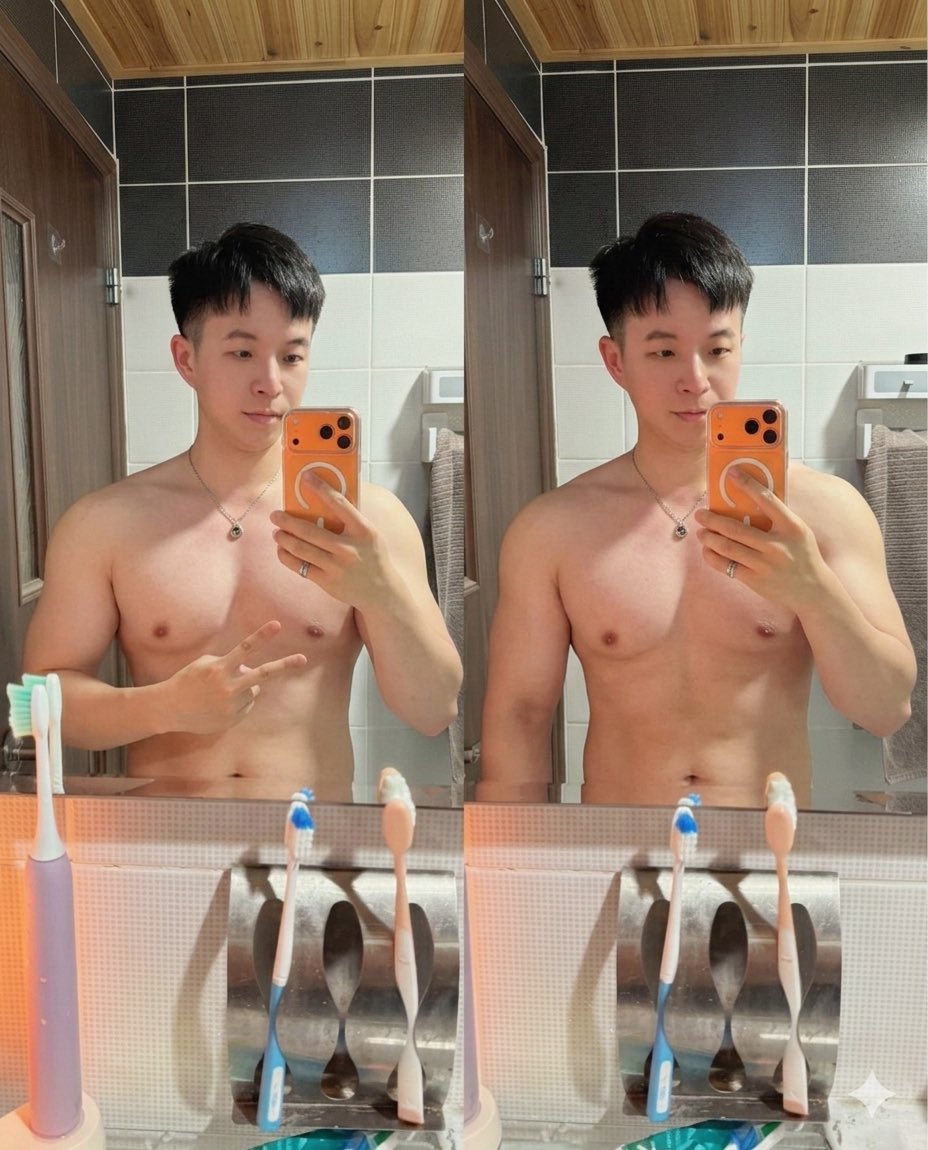 台北小哥哥 tweet media