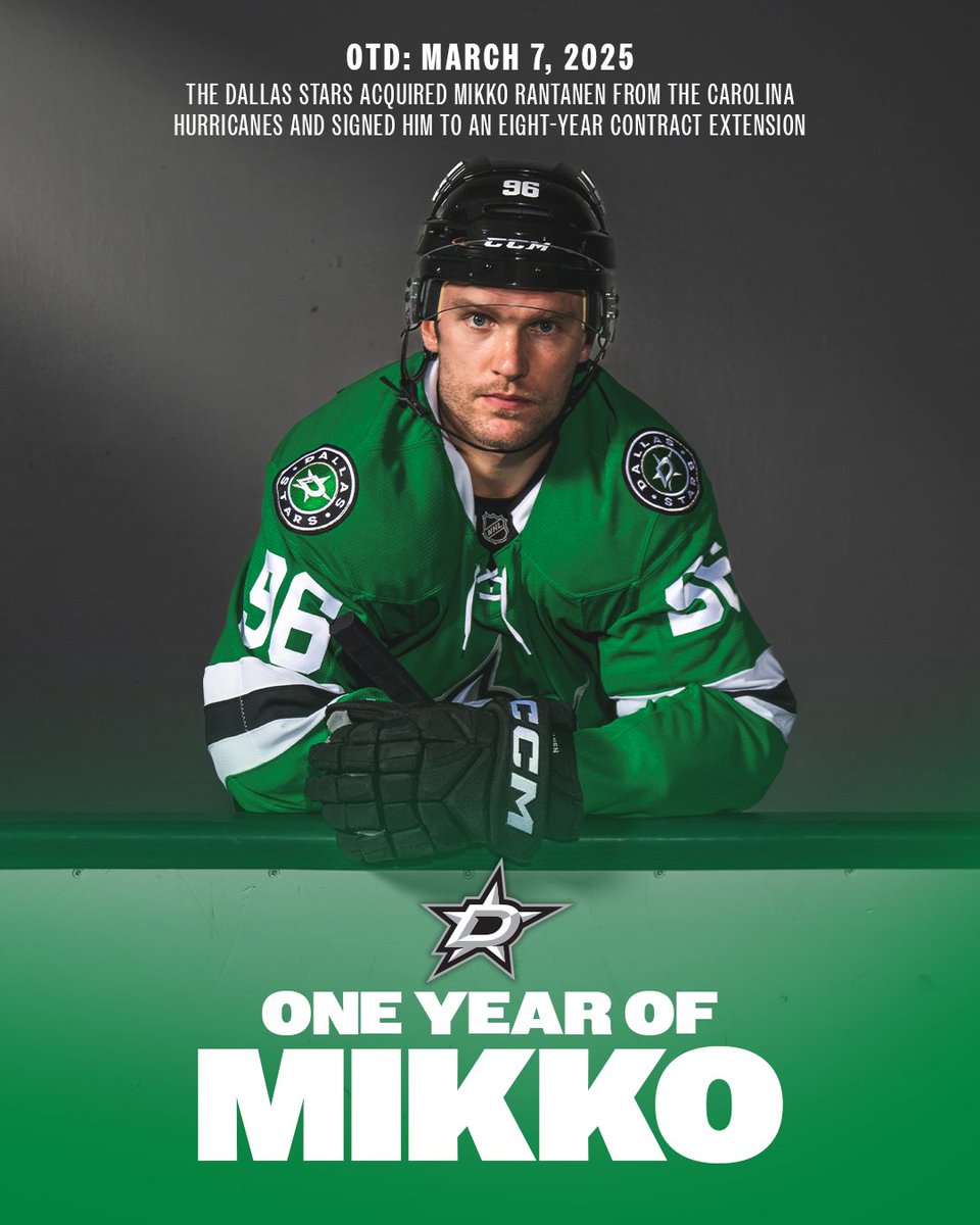 x - Dallas Stars tweet media