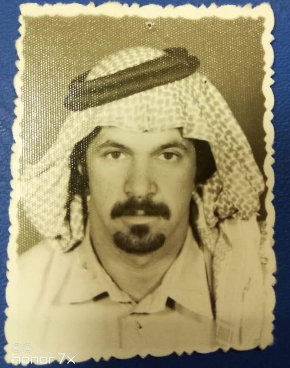 عبـدالعـزيـز سلطــان المعجـــل tweet media