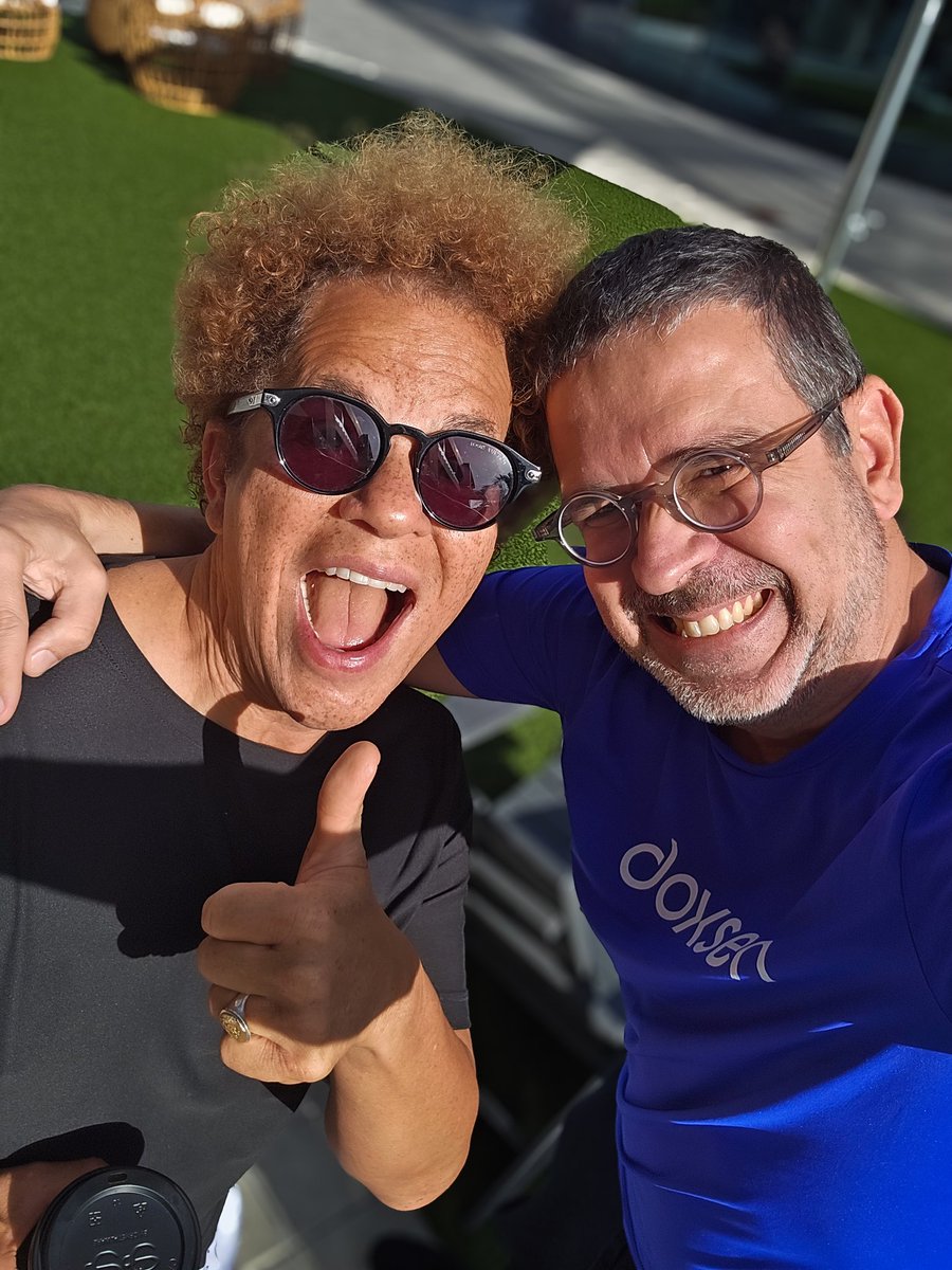 FERNANDO HESSEL ๐บ๐ธ๐ง๐ท tweet media