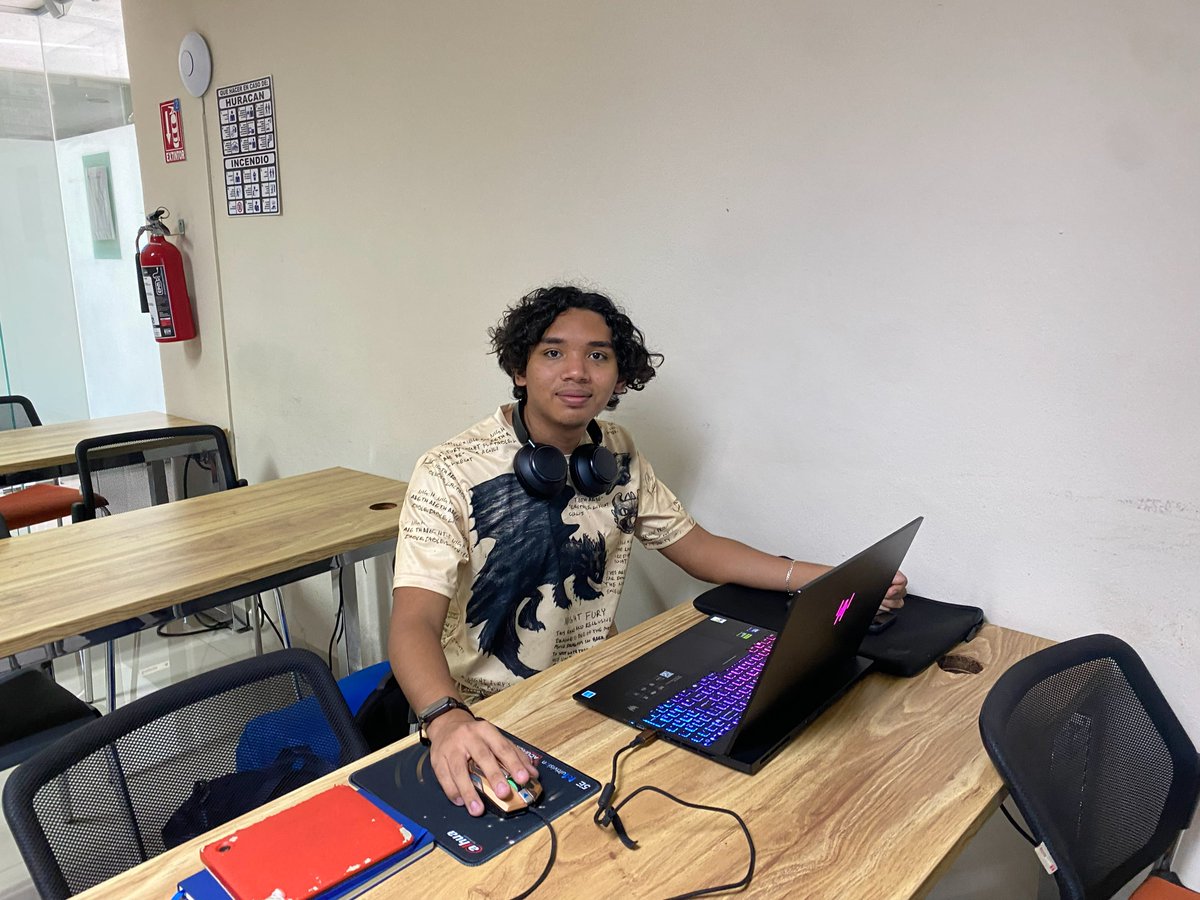 Tecnológico de Software tweet media