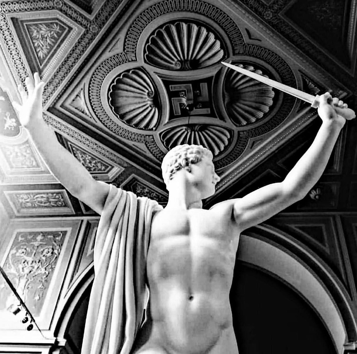 "The criterion of truth lies in the enhancement of the feeling of power."

— Friedrich Nietzsche, The Will to Power