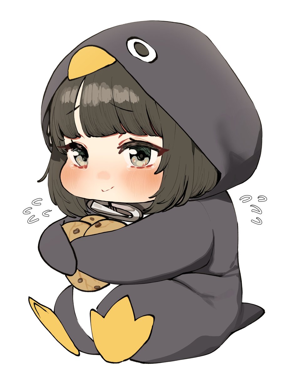 크로옹(Chroong) tweet media