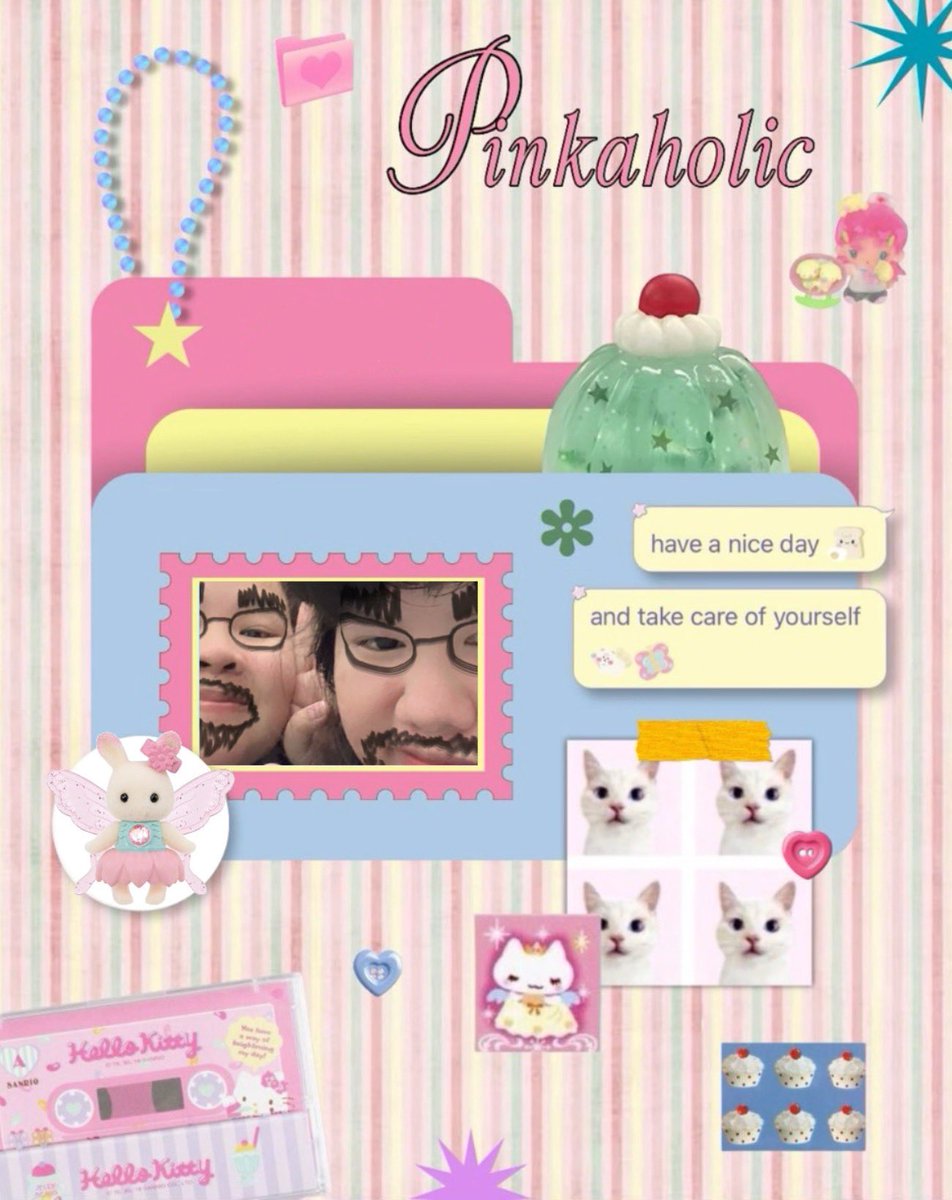 เบบี้ออมอ ✿ tweet media