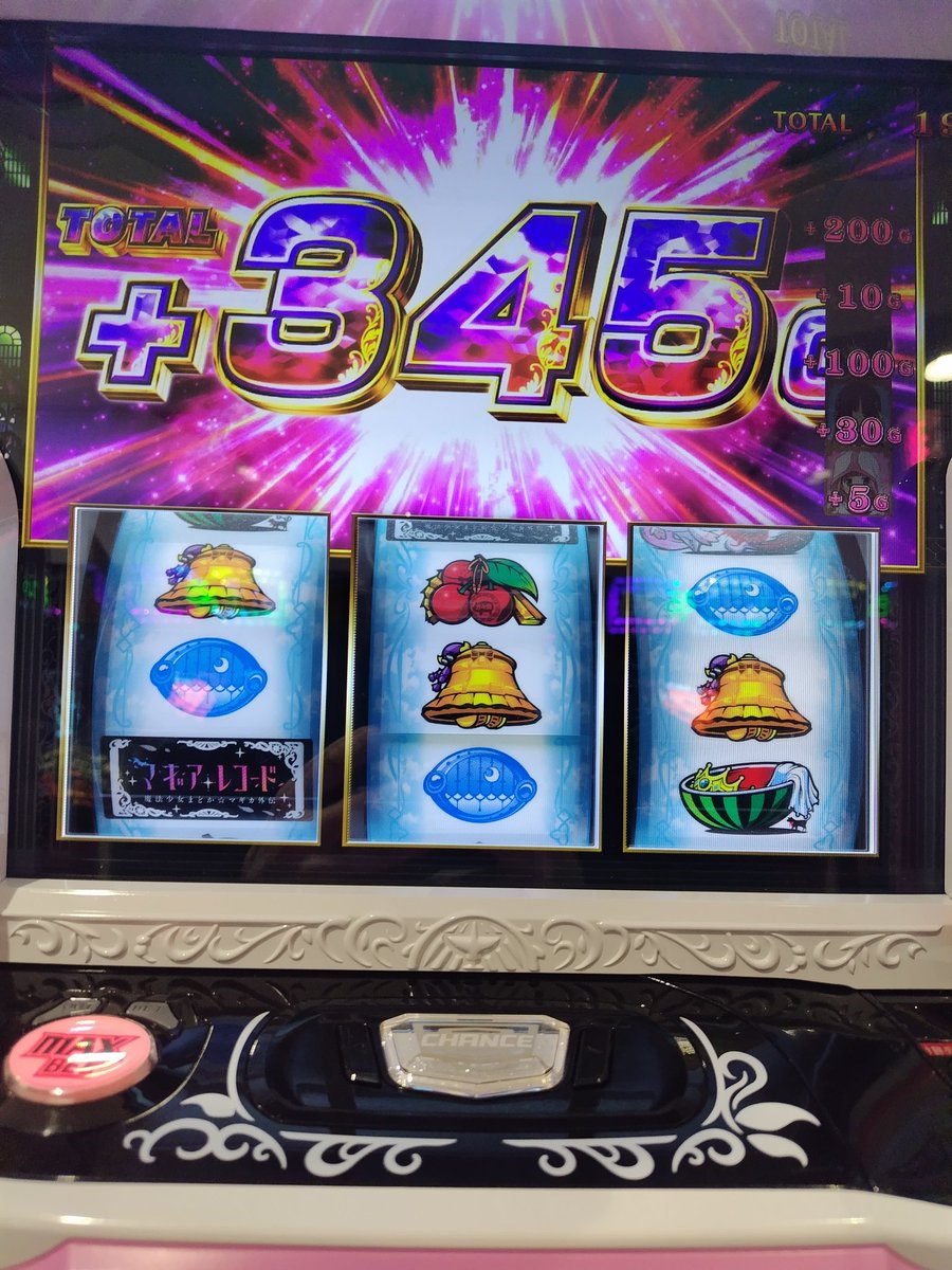 森ボン tweet media